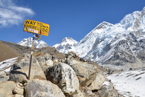 Exclusive EBC Experience — Calm, Local-Centric, Small Group