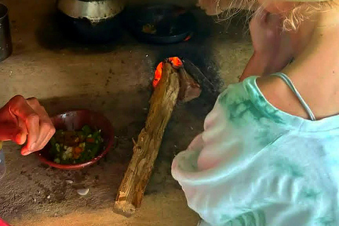 Kandy: Traditional Sri Lanka Cooking Class Held in a Village Kandy Cooking Program
