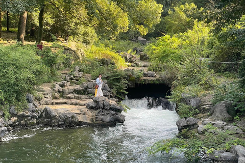Hangzhou Beyond the West Lake: A Cultural Hiking Adventure