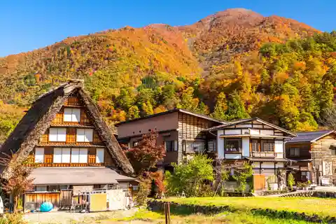 片道バス：高山から白川郷、金沢経由で大阪へ