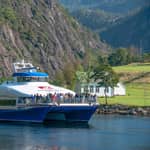 Da Bergen: l'originale crociera nei fiordi fino a Mostraumen