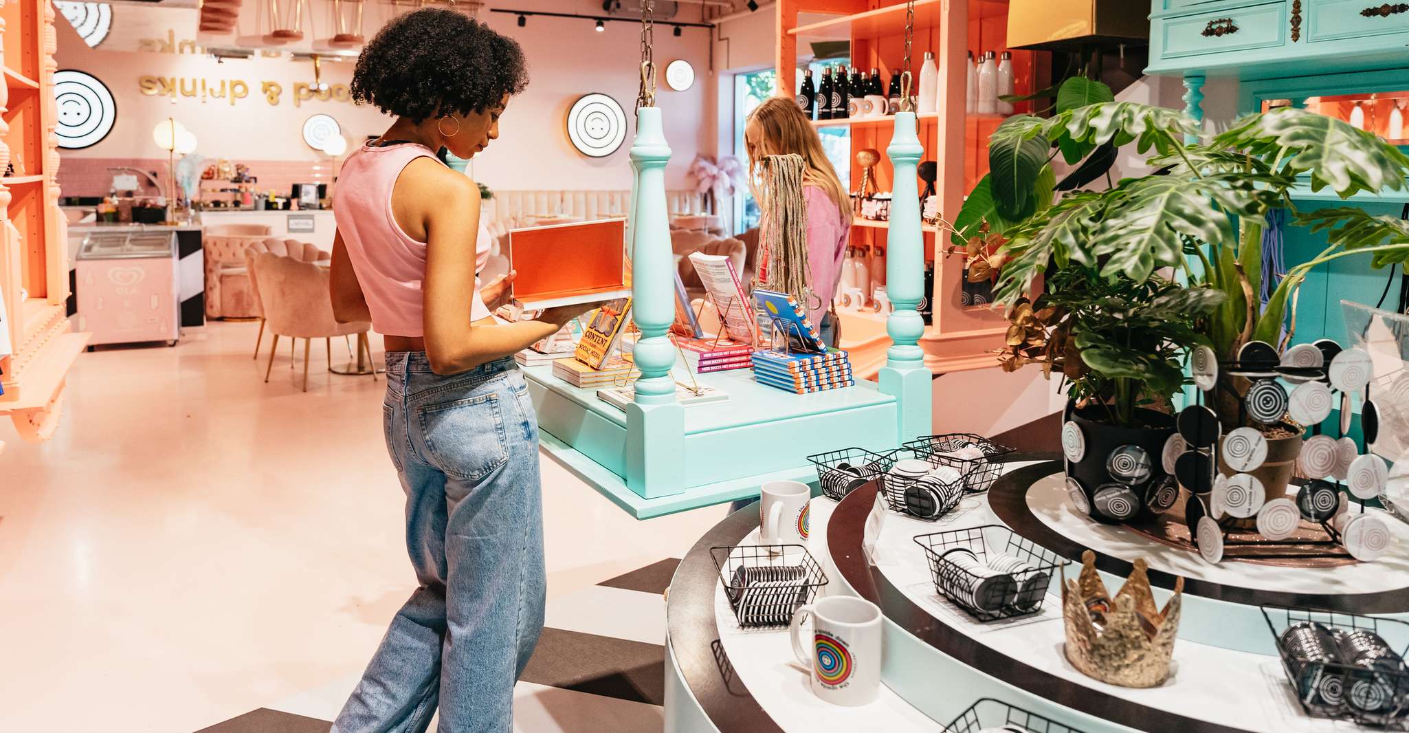 Amsterdam: The Upside Down Experience Entrance Ticket photo 18