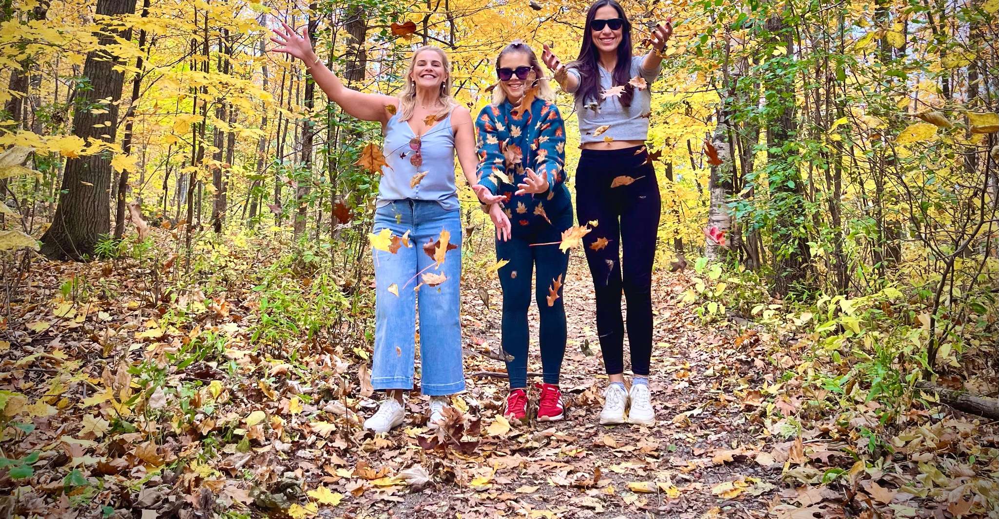 Montreal's Mount Royal Tour photo 11