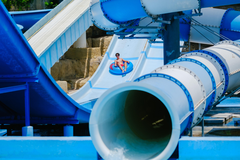 Paphos Aphrodite Waterpark: 2-Day Pass