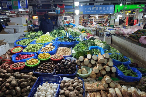 Shanghai: Experience Life Like a Local