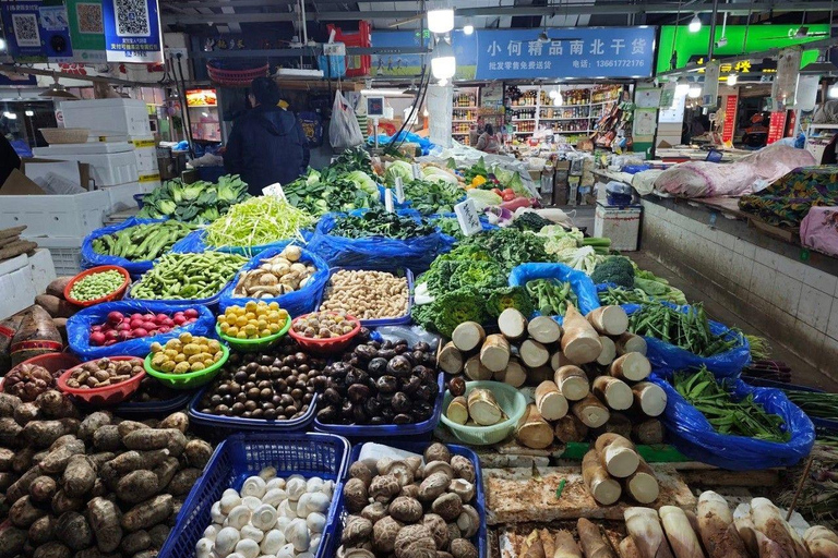 Shanghai: Experience Life Like a Local