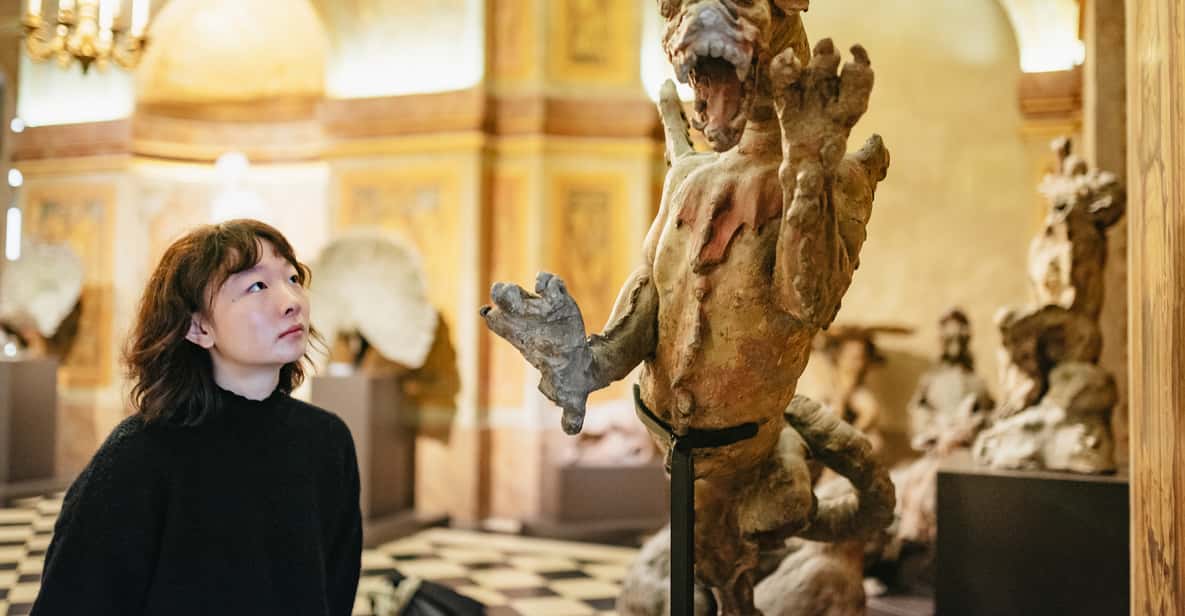 Afbeelding 18 van Parijs: Versailles Paleis en Tuinen Full Access Ticket