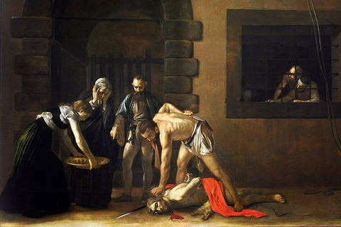 Geführter Rundgang durch Valletta mit lizenziertem GuideMit spanischsprachigem Guide oder Übersetzer