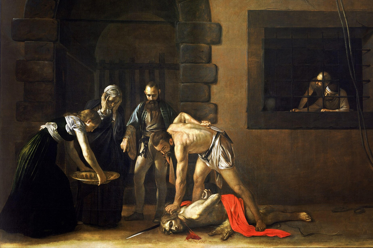 Geführter Rundgang durch Valletta mit lizenziertem GuideMit spanischsprachigem Guide oder Übersetzer