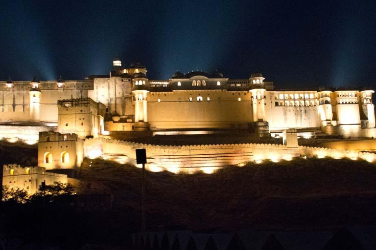 TRIÂNGULO DOURADO COM RANTHAMBORE E DIWALI EM JAIPUR