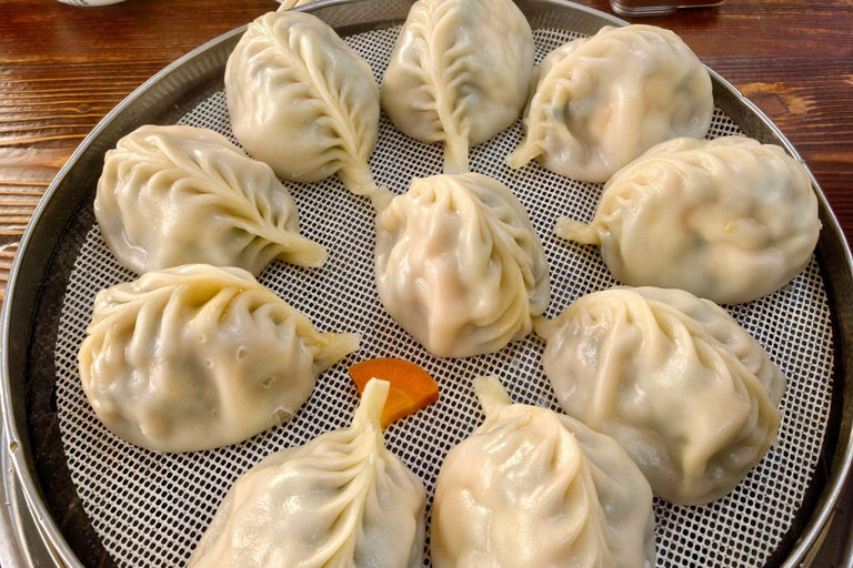 Beijing: Exclusive Tai Chi On The Great Wall (Train Trip)