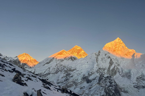 Lukla: Everest Panorama Short Trek – Family & First-Timers