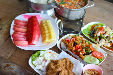 From Bangkok: Ayutthaya UNESCO World Heritage Site Day Trip