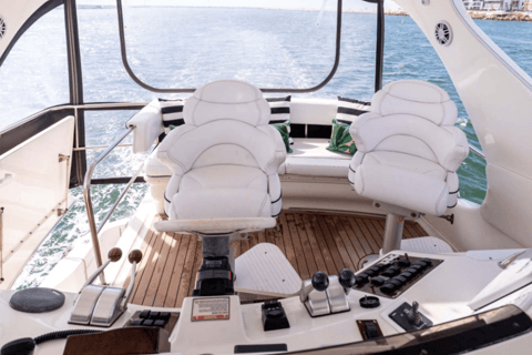 مارينا ديل راي مارينا ديل راي يخت مستأجر سي راي