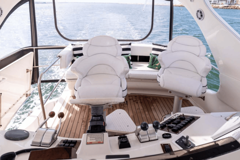 مارينا ديل راي مارينا ديل راي يخت مستأجر سي راي