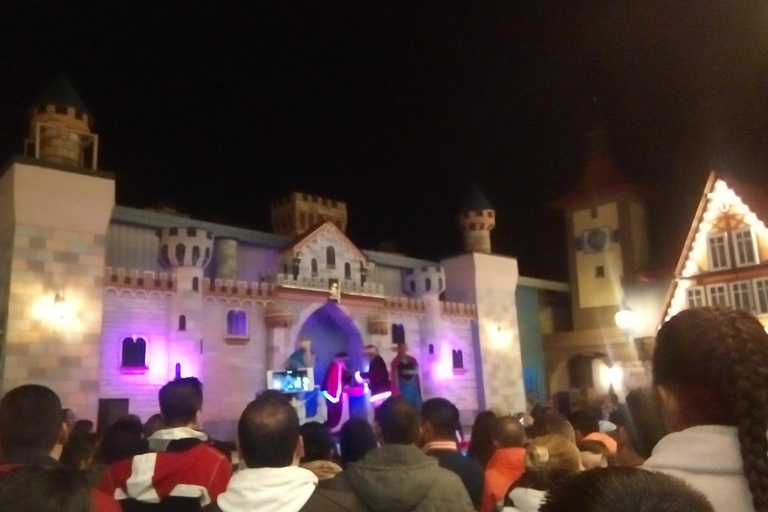 Sierra Chincua and Tlalpujahua: Monarch Butterflies and a Magical Town