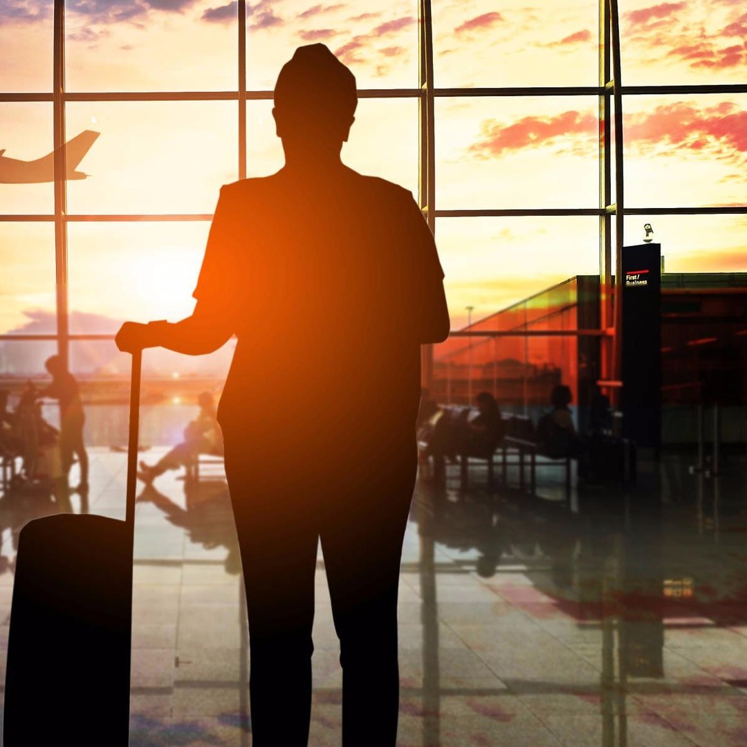 Marrakech: Privétransfer van/naar RAK Menara Airport