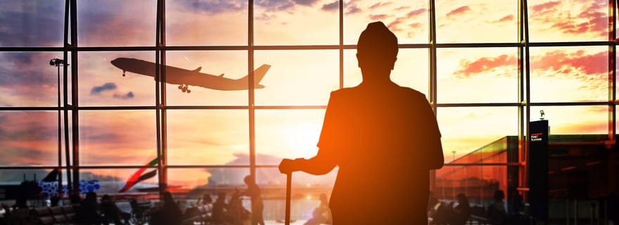 Marrakech: Transfer Particular de/para o Aeroporto RAK Menara