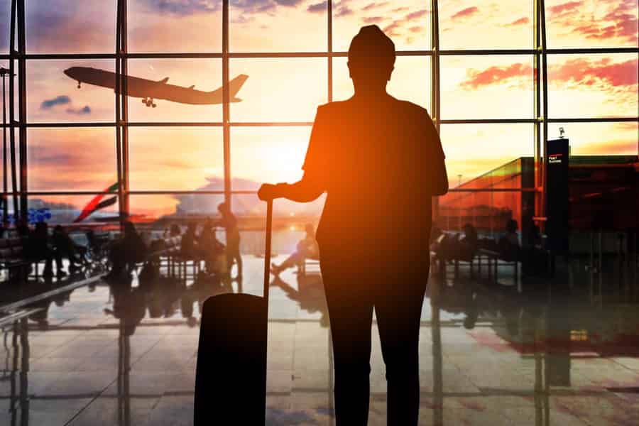 Marrakesch: Privater Transfer vom/zum Flughafen RAK Menara. Foto: GetYourGuide