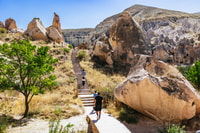 Full-Day Cappadocia Red Plus Tour - Housity