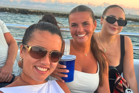 Fort Lauderdale: Intracoastal Waterway Dinner Cruise