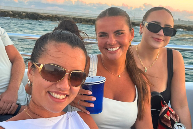 Fort Lauderdale: Intracoastal Waterway Dinner Cruise