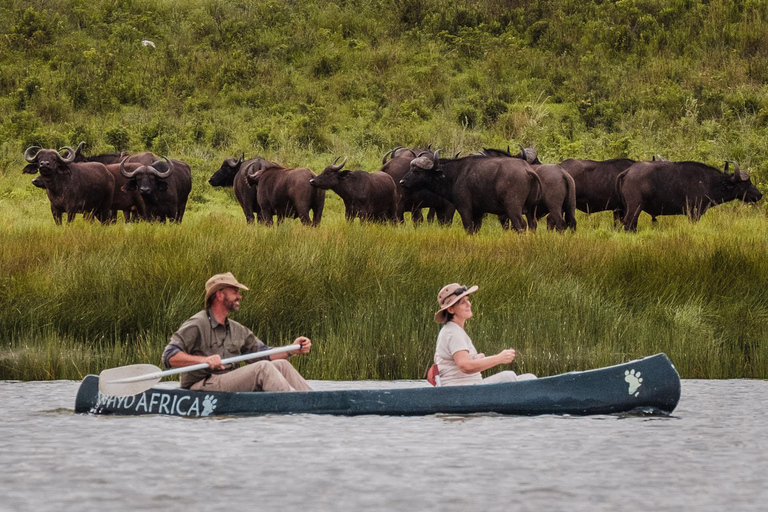 Arusha National Park Tagesausflug