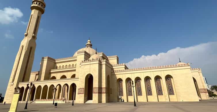 Bahrain: Guided Tour for MSC Euribia Passengers photo 3