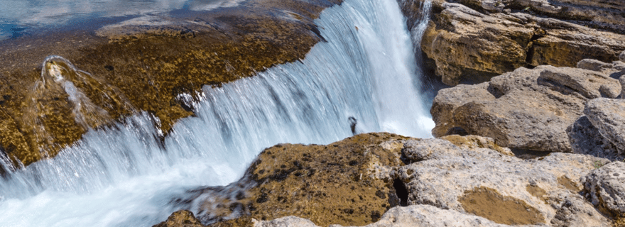 Podgorica Car Trip, Doclea city, Wine tasting, Niagara falls