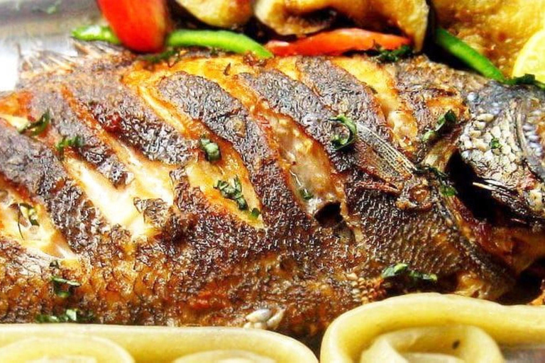 From Kigali: Lake Muhazi relaxing tour With Fresh Fish