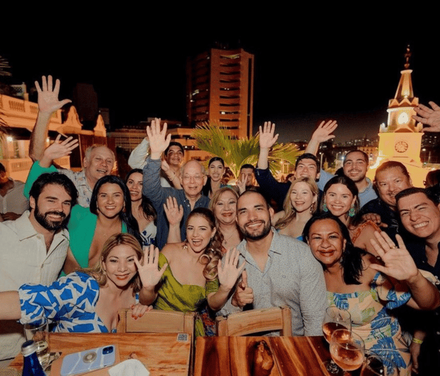 Galería de fotos para redes