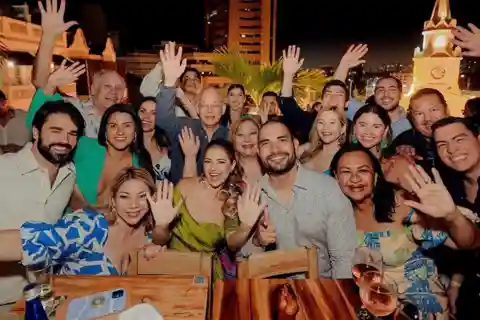 Cartagena : Faites la fête au Mirador, à l'Alquimico, etc.