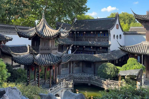 Old Hangzhou: Local Breakfast & Hidden West Lake Boat