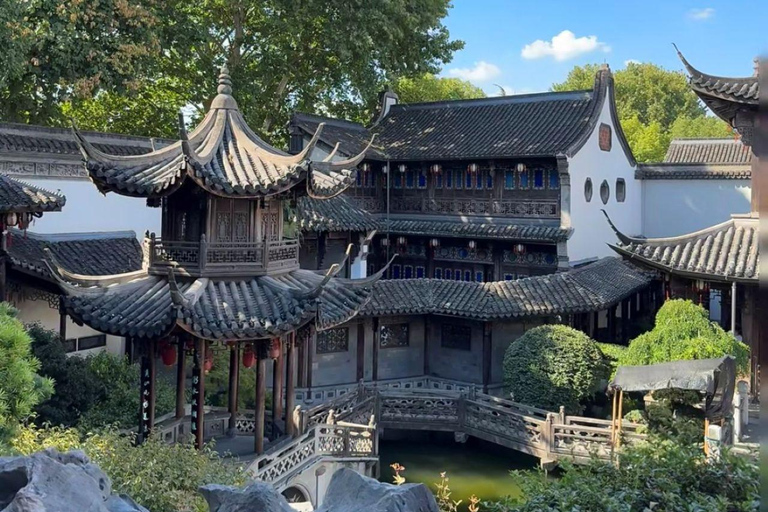 Old Hangzhou: Local Breakfast & Hidden West Lake Boat