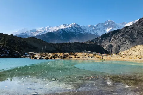 Da Pokhara: Tour di 3 giorni Jomsom Muktinath (Lower Mustang)