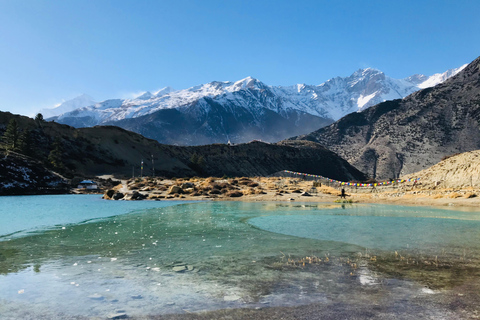 10- Day Kathmandu, Pokhara &amp; Lower mustang 4WD Jeep Tour10-Day Kathmandu, Pokhara &amp; Lower mustang 4WD Jeep Tour