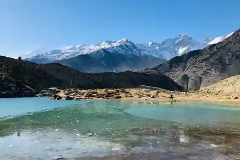 Da Pokhara: Tour di 3 giorni Jomsom Muktinath (Lower Mustang)