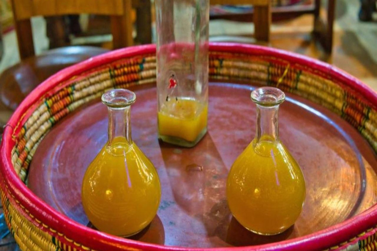 Lalibela: Torpido Tej House Nightlife Experience