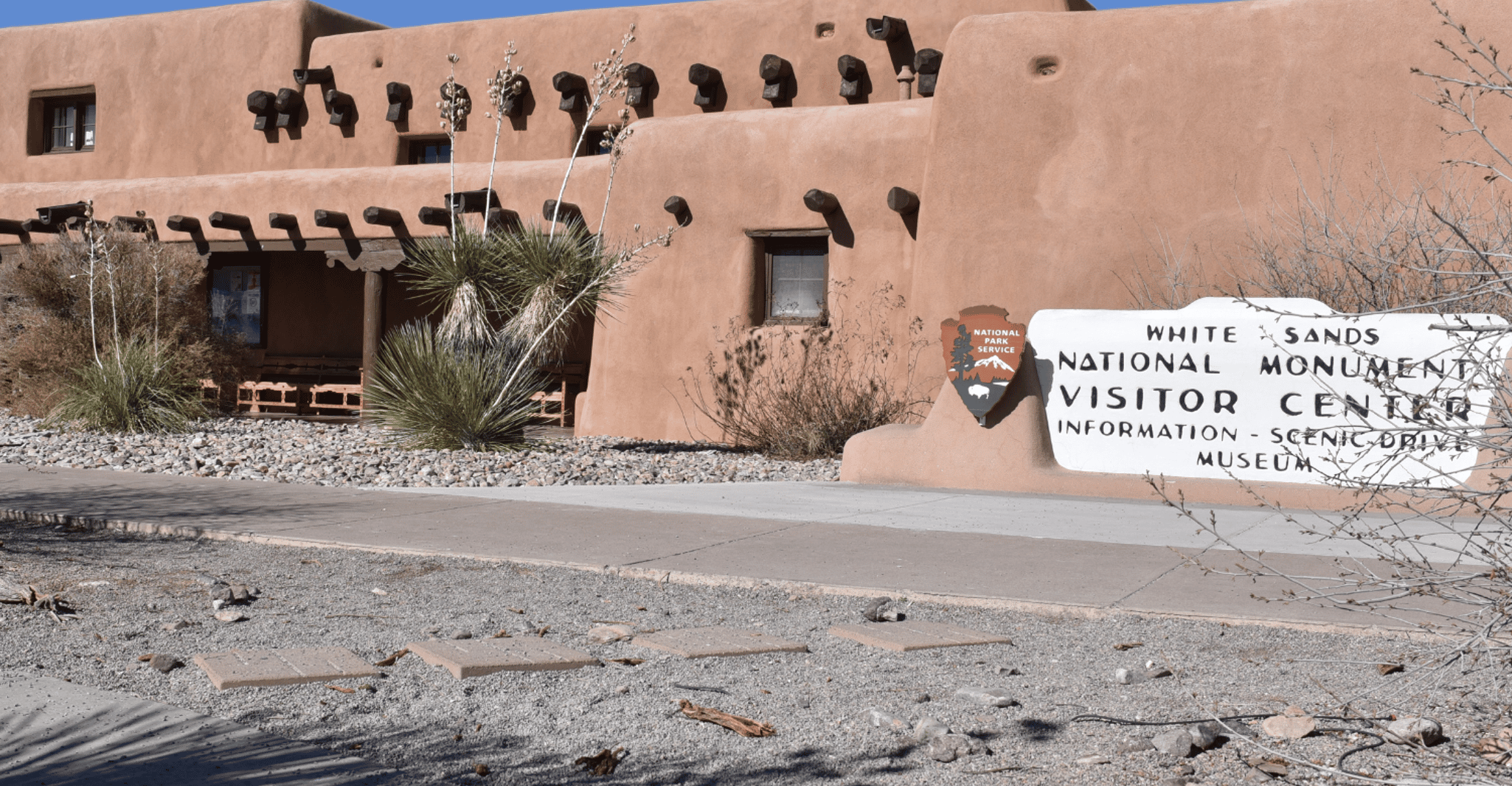 White Sands NP Self-Guided Driving & Walking Tour - Housity