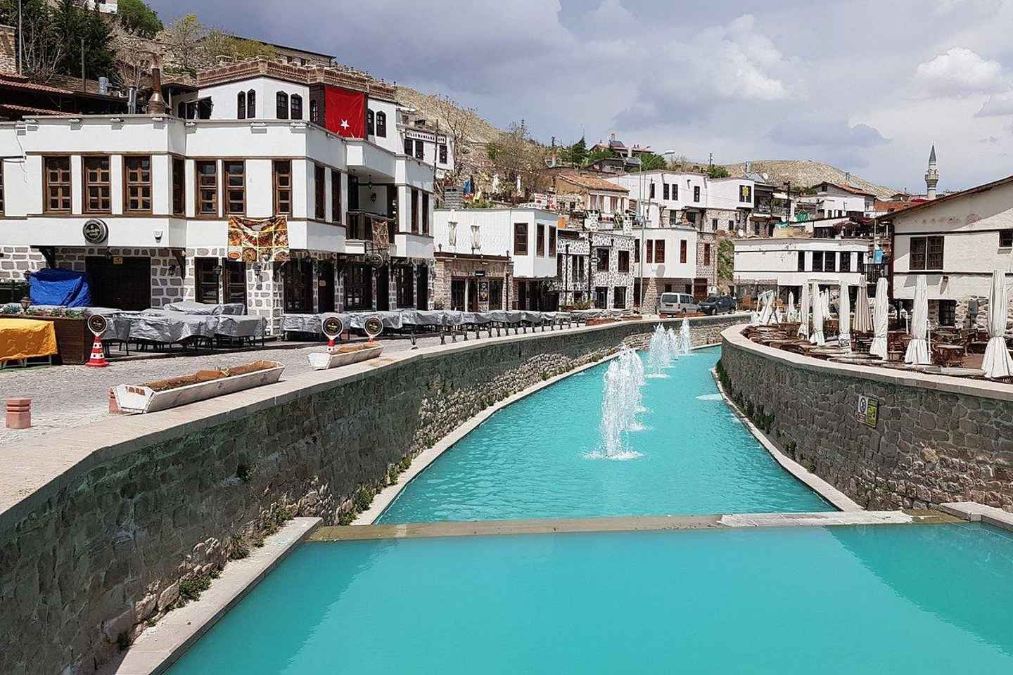 From Cappadocia: Konya Full-Day Tour with Mevlana Museum - From Cappadocia: Konya Full-Day Tour with Mevlana Museum