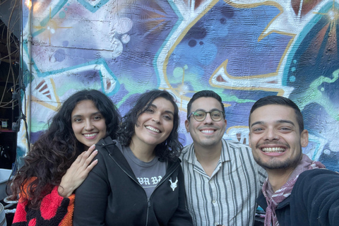 San Francisco: Castro District LGBTQ+ History Tour Castro District LGBTQ+ History Tour