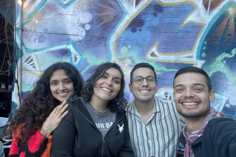 San Francisco: Castro District LGBTQ+ History Tour Castro District LGBTQ+ History Tour