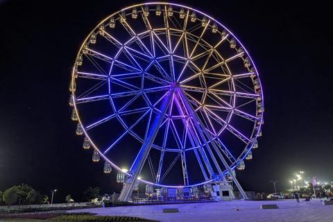 Caribbean Nightlife Getaway: Barranquilla and Puerto Colombia
