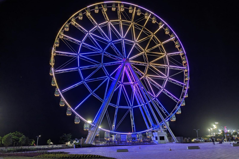 Caribbean Nightlife Getaway: Barranquilla and Puerto Colombia