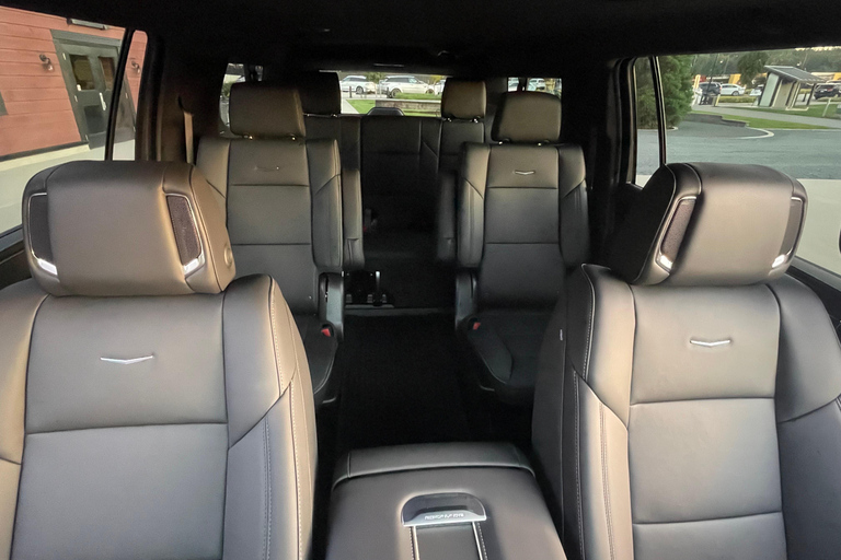 Whistler-Vancouver Private Charter Shuttle Whistler-Vancouver airport(Benz Van)