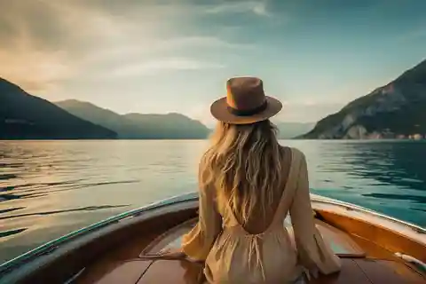 From Milan: Lake Como & Bellagio Day Trip w/ Private Driver
