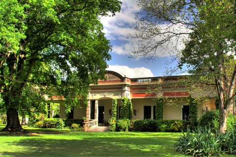 Buenos Aires: Authentic Gaucho Day Trip in Small Group