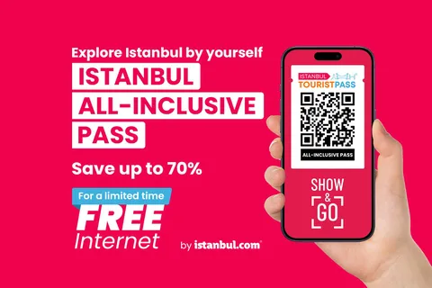 Istanbul : TouristPass Entrée coupe-file pour plus de 100 attractions