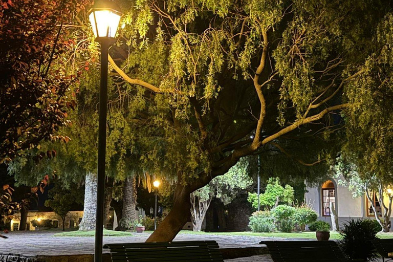 Cologne at sunset: Myths and Legends of the Historic Quarter Colonia at sunset: Myths and Legends of the Historic Quarter