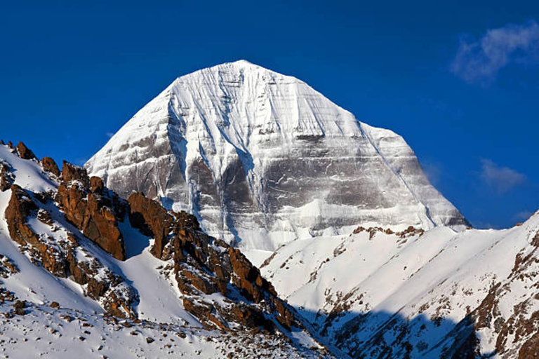 Tour por el Kailash y el Mansarovar a través de Kyirong (Nepal)